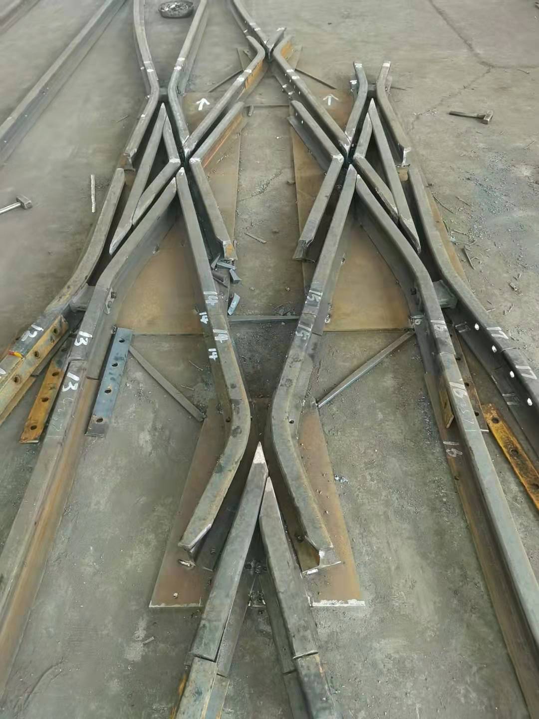 廠區(qū)環(huán)境