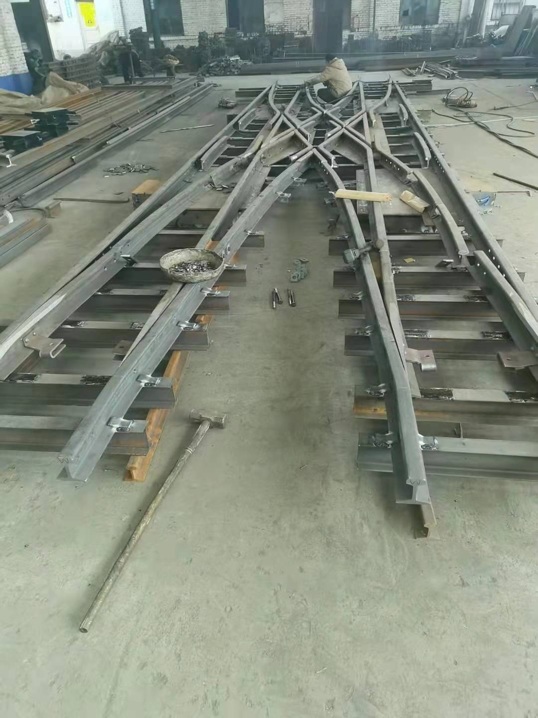 廠區(qū)環(huán)境