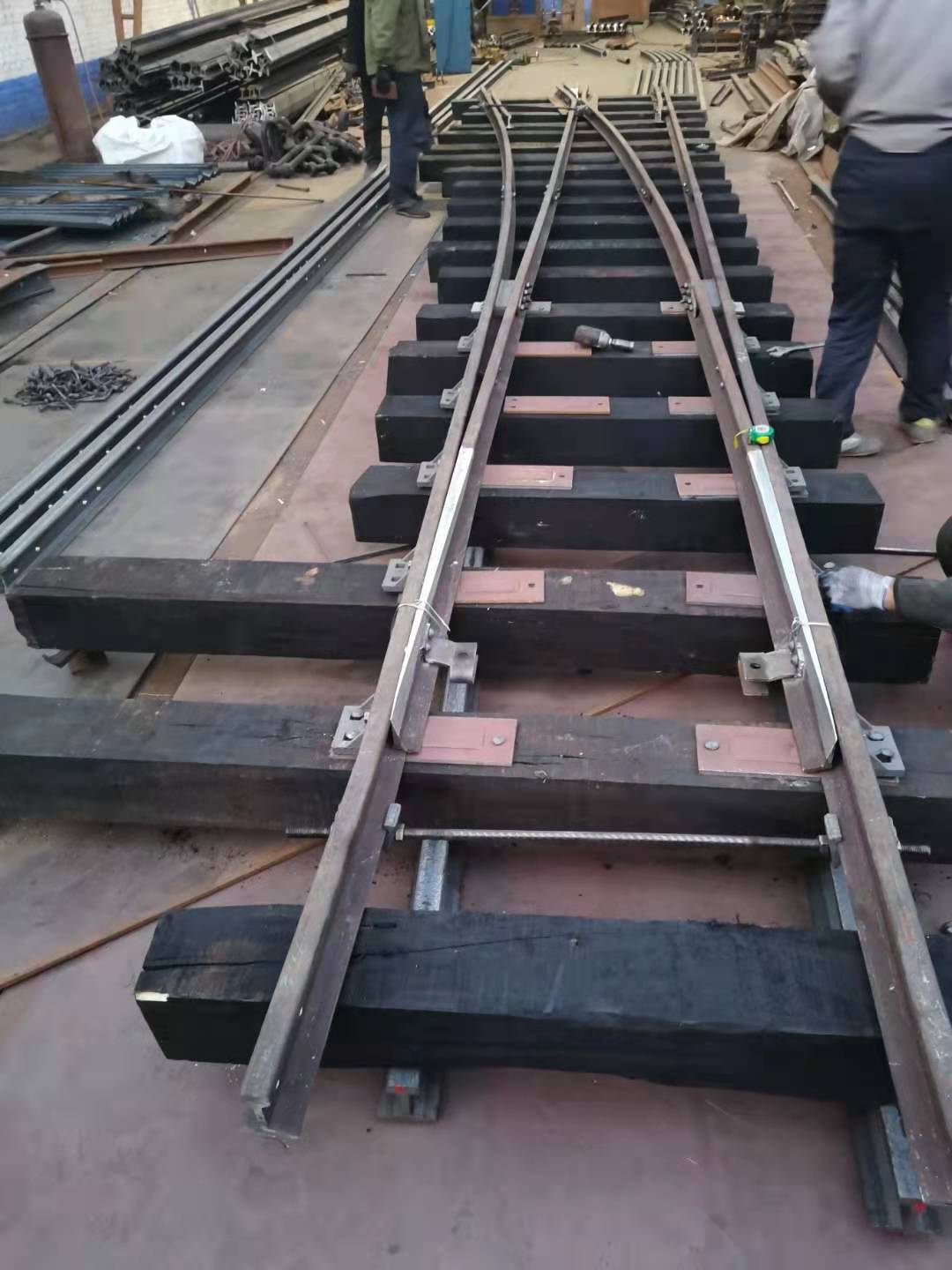 發(fā)貨現(xiàn)場(chǎng)