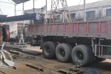 發(fā)貨現(xiàn)場(chǎng)視頻