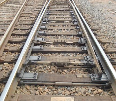鐵路道岔廠家